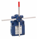 XCK-VR54D1H29 Çapraz Çelik Kol Plastik Gövde Limit Switch